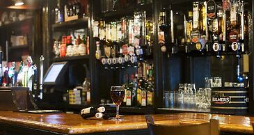 Farmers Kitchen Hotel