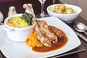 Farmers Kitchen Hotel