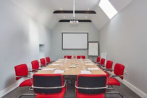 Farmers Kitchen Hotel