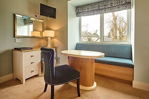 Farmers Kitchen Hotel