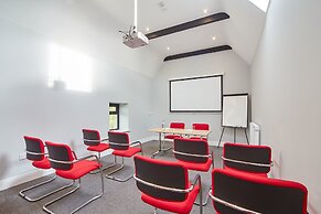 Farmers Kitchen Hotel