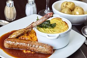 Farmers Kitchen Hotel