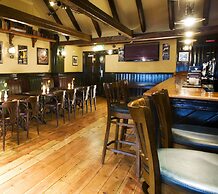 Farmers Kitchen Hotel