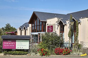 Farmers Kitchen Hotel