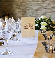 Farmers Kitchen Hotel