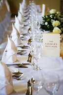 Farmers Kitchen Hotel