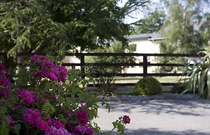 Farmers Kitchen Hotel