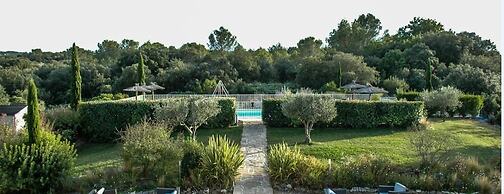 Hotel Restaurant Le Gardon - Pont du Gard