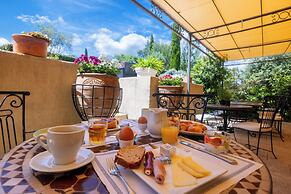 Hotel Restaurant Le Gardon - Pont du Gard
