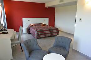 Hotel Restaurant Le Gardon - Pont du Gard