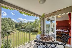 Hotel Restaurant Le Gardon - Pont du Gard