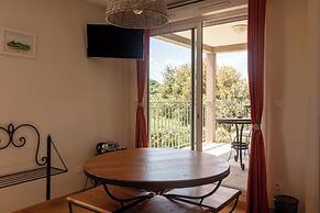 Hotel Restaurant Le Gardon - Pont du Gard