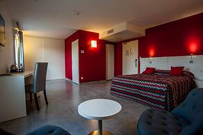 Hotel Restaurant Le Gardon - Pont du Gard