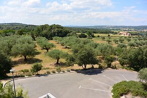 Hotel Restaurant Le Gardon - Pont du Gard