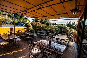 Hotel Restaurant Le Gardon - Pont du Gard