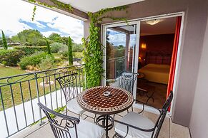 Hotel Restaurant Le Gardon - Pont du Gard