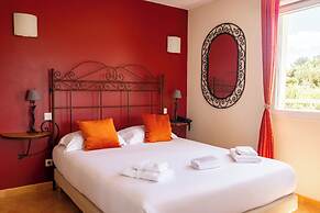 Hotel Restaurant Le Gardon - Pont du Gard