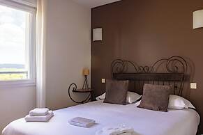 Hotel Restaurant Le Gardon - Pont du Gard