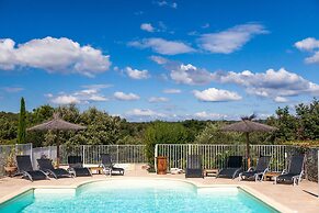 Hotel Restaurant Le Gardon - Pont du Gard