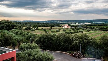 Hotel Restaurant Le Gardon - Pont du Gard