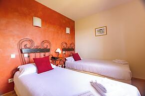 Hotel Restaurant Le Gardon - Pont du Gard