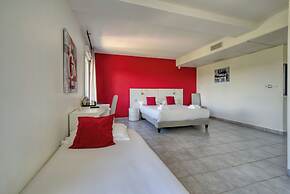 Hotel Restaurant Le Gardon - Pont du Gard