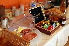 Hotel Restaurant Le Gardon - Pont du Gard