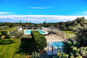 Hotel Restaurant Le Gardon - Pont du Gard