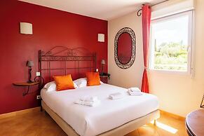 Hotel Restaurant Le Gardon - Pont du Gard