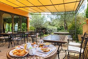 Hotel Restaurant Le Gardon - Pont du Gard