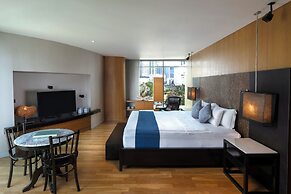 TUI BLUE Maduzi hotel Bangkok