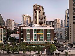 TUI BLUE Maduzi hotel Bangkok