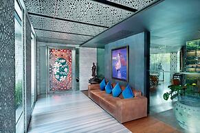 TUI BLUE Maduzi hotel Bangkok