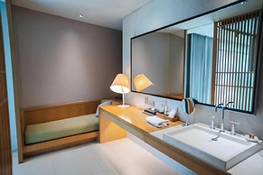 TUI BLUE Maduzi hotel Bangkok