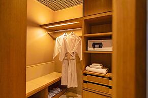 TUI BLUE Maduzi hotel Bangkok