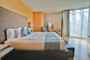 TUI BLUE Maduzi hotel Bangkok