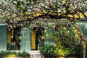 TUI BLUE Maduzi hotel Bangkok