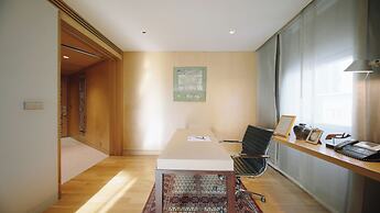 TUI BLUE Maduzi hotel Bangkok