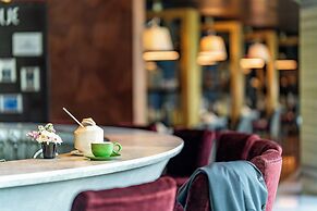 TUI BLUE Maduzi hotel Bangkok