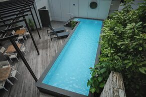 TUI BLUE Maduzi hotel Bangkok