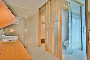 TUI BLUE Maduzi hotel Bangkok