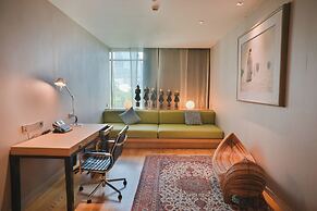 TUI BLUE Maduzi hotel Bangkok