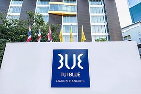 TUI BLUE Maduzi hotel Bangkok
