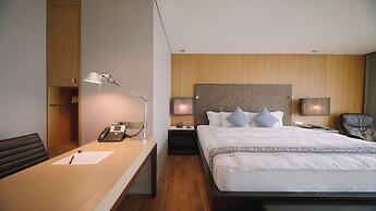 TUI BLUE Maduzi hotel Bangkok