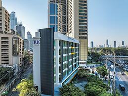 TUI BLUE Maduzi hotel Bangkok