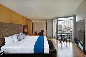 TUI BLUE Maduzi hotel Bangkok