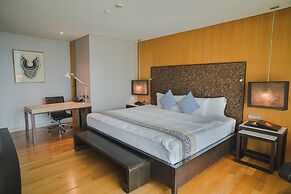 TUI BLUE Maduzi hotel Bangkok