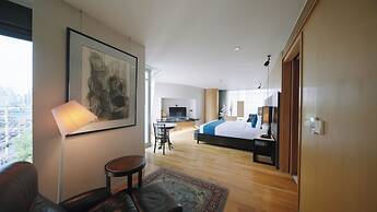 TUI BLUE Maduzi hotel Bangkok