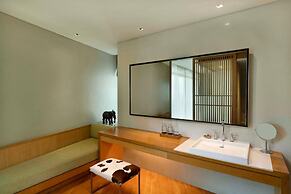 TUI BLUE Maduzi hotel Bangkok