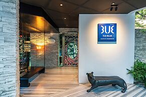 TUI BLUE Maduzi hotel Bangkok